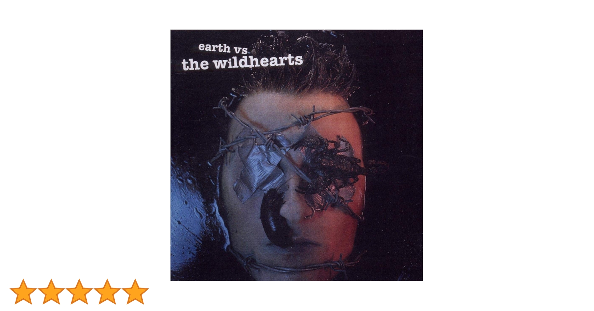 ミュージック wildhearts Amazon.co.jp: Wildhearts: ミュージック
